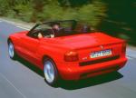 BMW Z1 1988 года